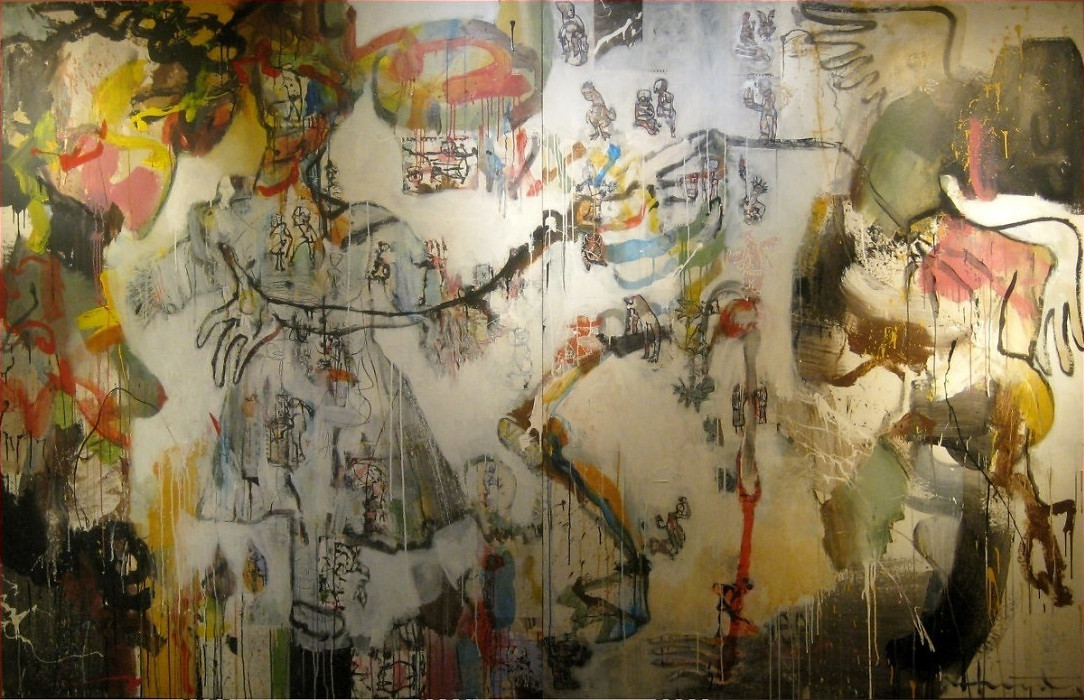 Invitation à la danse macabre